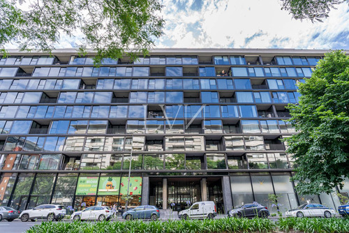 Venta Departamento 2 Ambientes En Puerto Madero