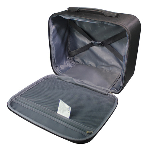 Neceser De Viaje Jon 8981 14 Negro