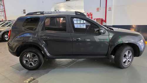 Renault Duster 1.6 Ph2 4x2 Privilege 110cv