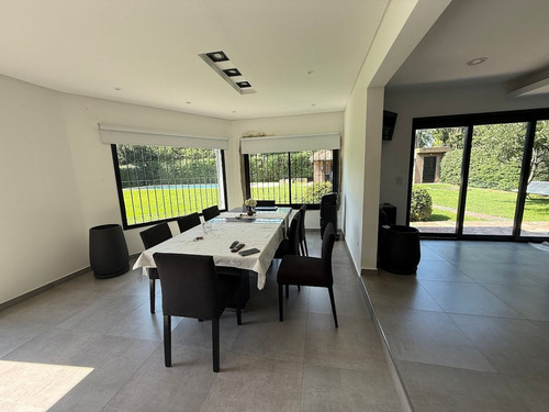 Venta Casa 4 Ambientes La Union Ezeiza