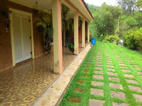 Imagem 9 de 30 de Sitio - St00006 - 4310429