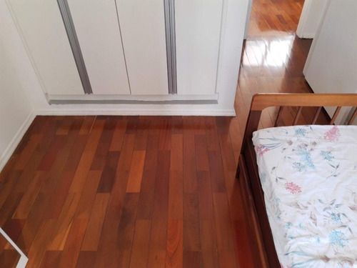 Imagem 8 de 23 de Apartamento Com 3 Dormitórios No Centro De Santo André/sp Para Venda. Possui 73 M² E Aceita Permuta Por Apto Menor, Bem Localizado. - Ap0436 - 67855198