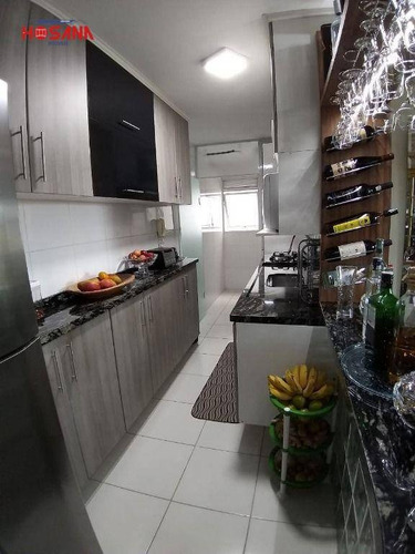Imagem 10 de 30 de Apartamento Com 3 Dormitórios À Venda, 112 M² Por R$ 415.000,00 - Jardim Pirituba - São Paulo/sp - Ap0221