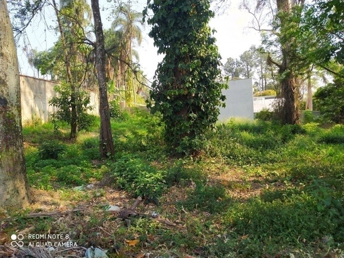 Imagem 16 de 20 de Terreno Em Jardim Paulista, Atibaia/sp De 554m² À Venda Por R$ 387.800,00 - Te887000-s