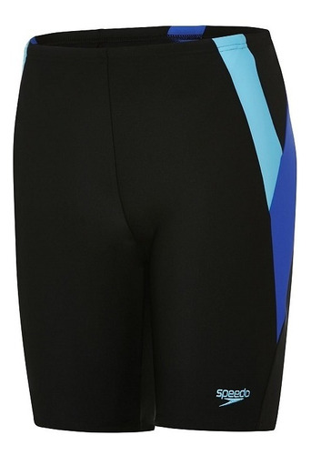 Traje De Baño Colour Block Jammer 811335c-145  Jr Speedo