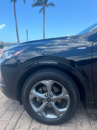 Ford Escape 2.5 St-Line Select Hev