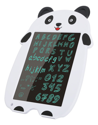 Tablero De Dibujo, Tableta Lcd De 9 Pulgadas, Escritura A Ma