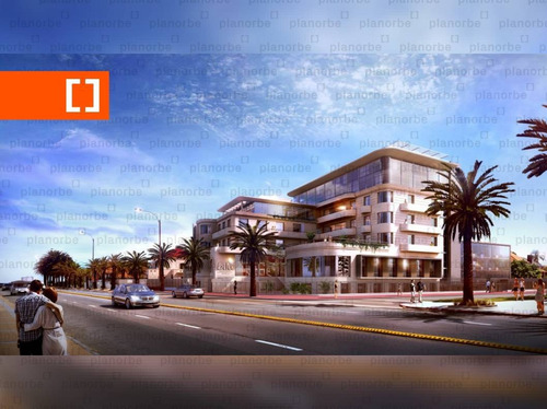 Venta De Apartamento Obra Construcción 3 Dormitorios En Carrasco, Bilú Riviera Unidad 501