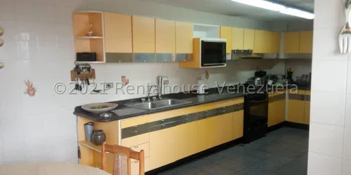 Casa En Venta - Yr 24-26036