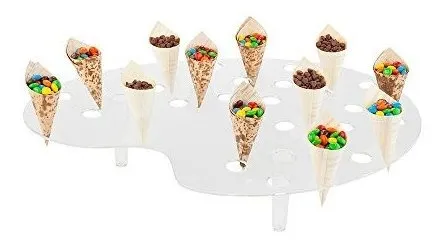 comprar Soporte Para Conos De Helado, Soporte Para Conos De Palomita