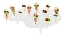 Comprar Soporte Para Conos De Helado, Soporte Para Conos De Palomita