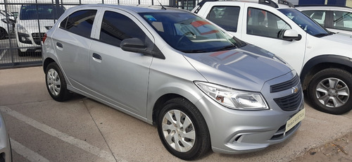 Chevrolet Onix Lt 2015