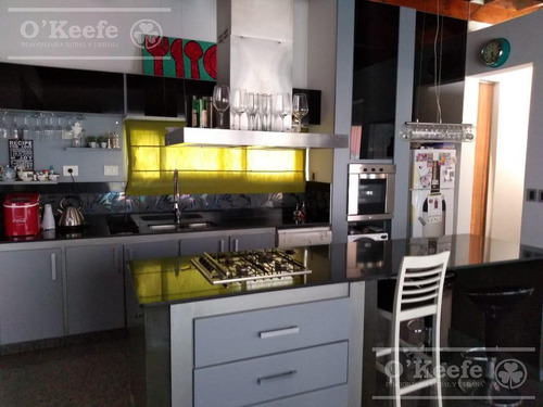 Imagen 10 de 17 de Casa En Venta En Una Planta De Tres Dormitorios Sobre Amplio Lote