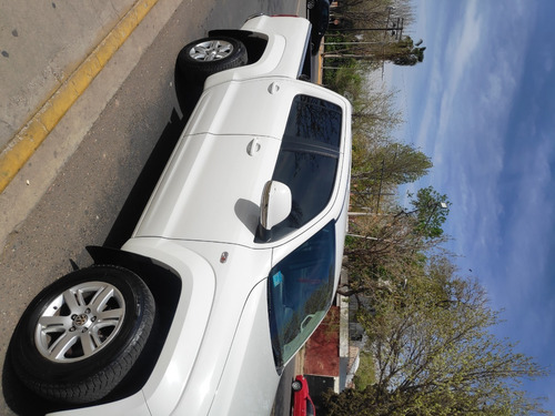 Imagen 10 de 10 de Volkswagen Amarok
