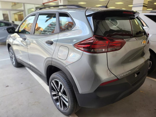 Chevrolet Tracker 1.2 Turbo At argentina