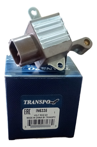 Regulador De Alternador:nd 12v Honda/acura