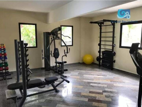 Imagem 17 de 17 de Apartamento À Venda Praia Da Enseada - Guarujá - Ap4636