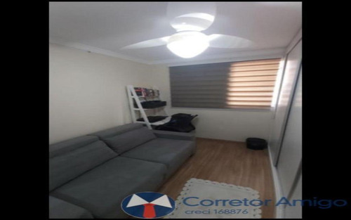 Imagem 7 de 19 de Excelente Apartamento No Picanço - Ml1046