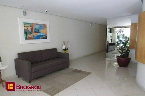 Imagem 3 de 15 de Apartamentos - Centro - Ref: 38455 - V-a45-38455