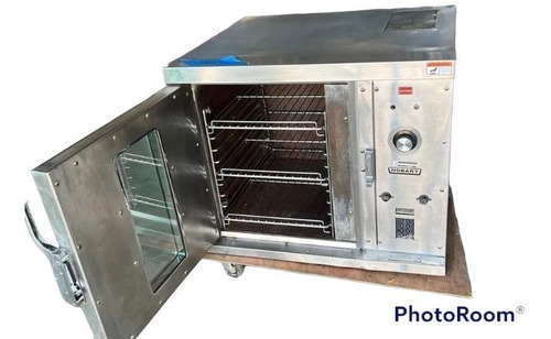 Horno Trifásico Electrico Marca Hobart (Usado)