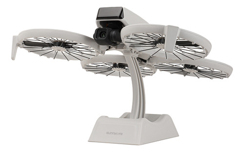 Suporte De Tela De Mesa De Plástico Para Acessórios Dji Flip