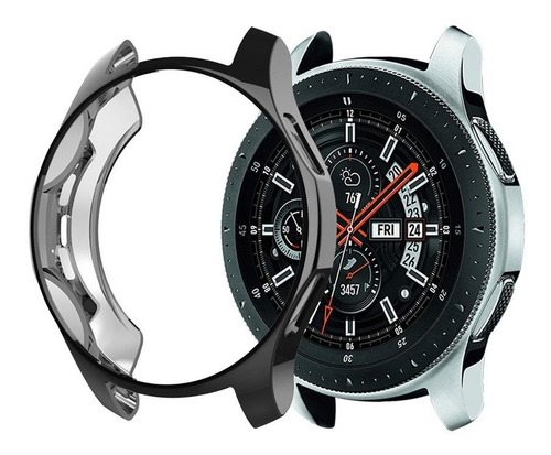Carcasa Protector Para Samsung Galaxy Watch 42mm