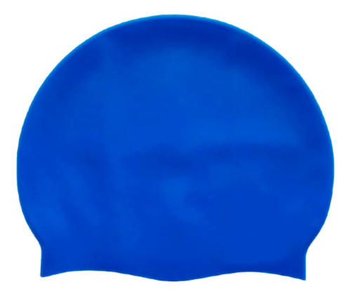 Gorros Natación 100% Silicona Originales Nuevo Piscina