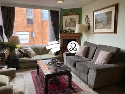 Apartamento en venta
