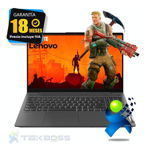Imagen 1 de 9 de Laptop Lenovo Gaming Core I7 16gb 512ssd Touch Nvidia Huella