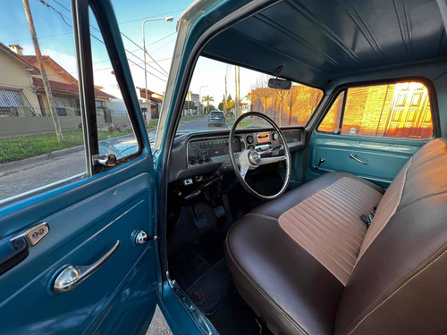 Imagen 5 de 14 de Chevrolet C-10