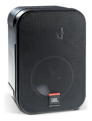 Caja Para Pasiva Jbl Css1st 5
