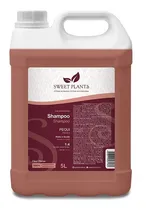 Comprar Shampoo Sweet Plants Pequi - Sweet Friend - Cães - 5l