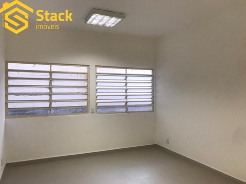 Imagem 11 de 30 de Prédio Comercial Todo Reformado Para Locação Em Jundiaí Próximo Da Av Nove De Julho E Do Jundiaí Shopping. - Gl00082