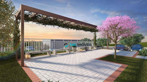 Apartamento Para Venda Com 45 Metros Quadrados No Jardim São Vicente Em Campinas - Sp. - Ap2337