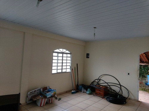 Imagem 4 de 29 de Oportunidade Chacara Biuna 2.000 M Casa,pomar,horta E Murada