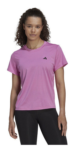 Polera Mujer adidas Min Tee