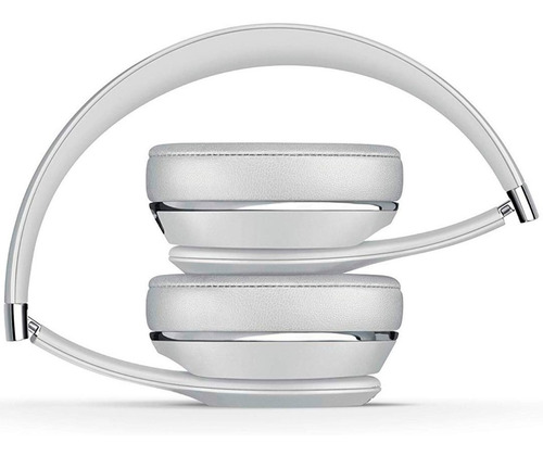 Audífonos Diadema Beats By Dre Solo3 Bluetooth Satin Silver