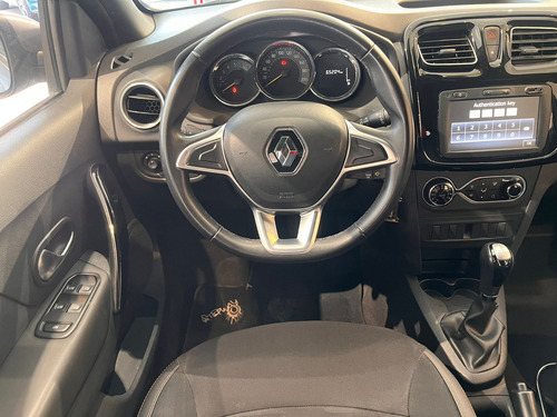 Renault Stepway 1.6 Intense At