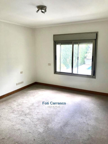 Imagen 4 de 14 de Apartamento En Carrasco Con Vista Al Río De 3 Dormitorios