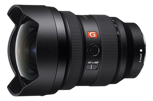 Sony Lente Zoom Gran Angular G Master Sel1224gm 