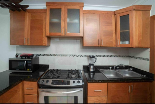 Imagen 6 de 9 de Apartamento En Venta Cerca Del Homs, Con Derecho A Azotea.