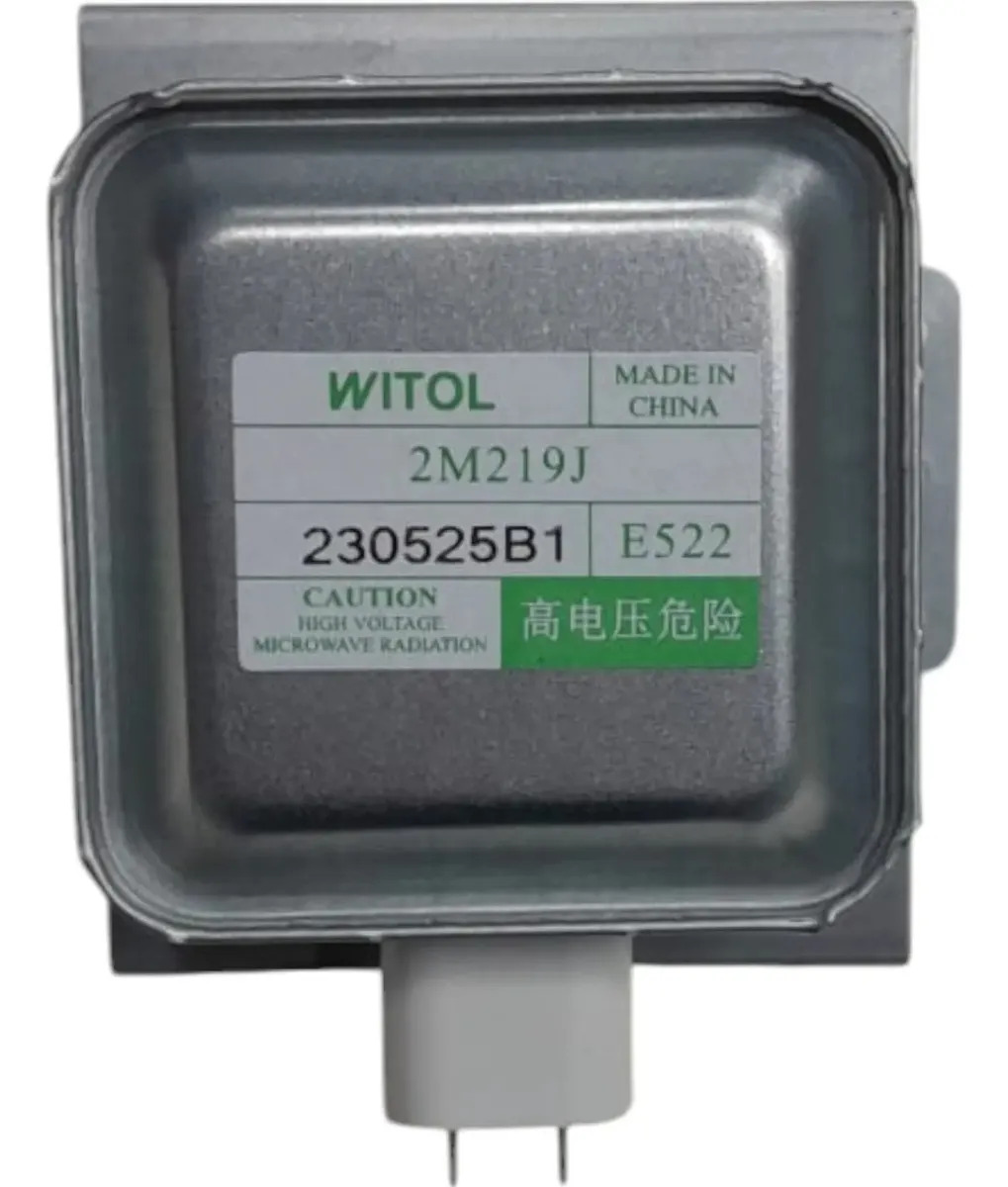 Magnetron 900w 2450mhz Microondas Electrolux Mb38t