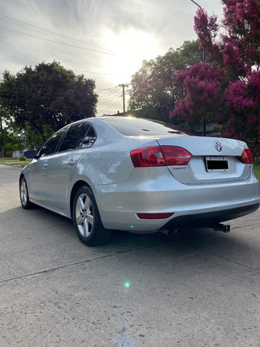 Volkswagen Vento 2.5 Luxury 170cv Tiptronic 2012
