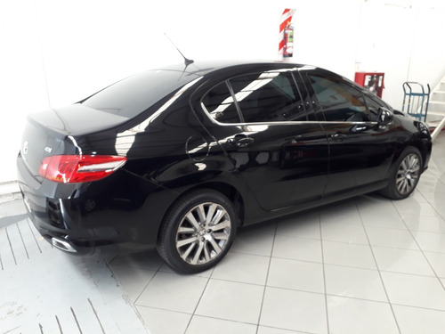 Peugeot 408 Feline 1.6 Thp Tiptronic 2016, Concesionario