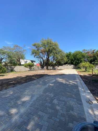 Imagen 6 de 12 de Terreno En Venta De 172m2 Ubicado En José C. Paz