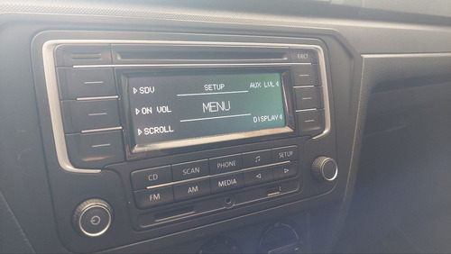 Volkswagen Gol Trend 1.6 Trendline 101Cv At