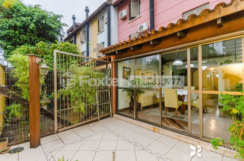Imagem 10 de 30 de Casa Em Condomínio, 3 Dormitórios, 123.96 M², Jardim Sabará - 198605