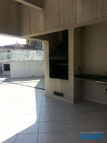 Imagem 13 de 15 de Apartamento - Barra Funda - Sp - 464648