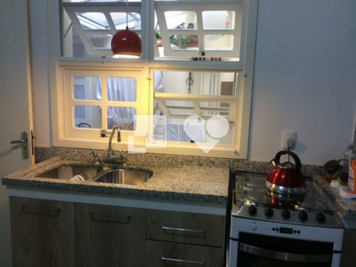 Imagem 13 de 15 de Casa Em Condominio - Medianeira - Ref: 5450 - V-224845