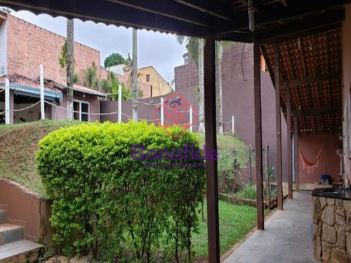 Imagem 14 de 14 de Chacara, Bairro Villa Saint James Ii, Campo Limpo Paulista. - Ch07906 - 70728467